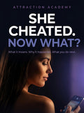 She Cheated. Now What?