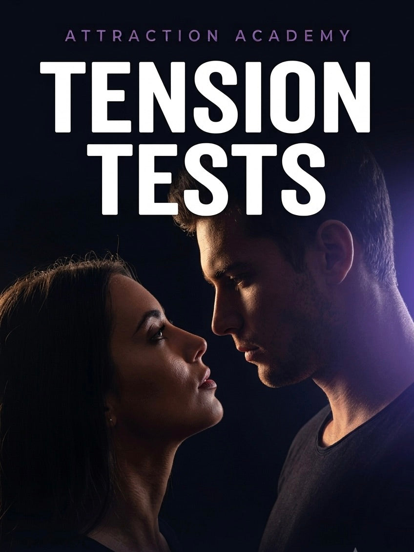 Tension Tests